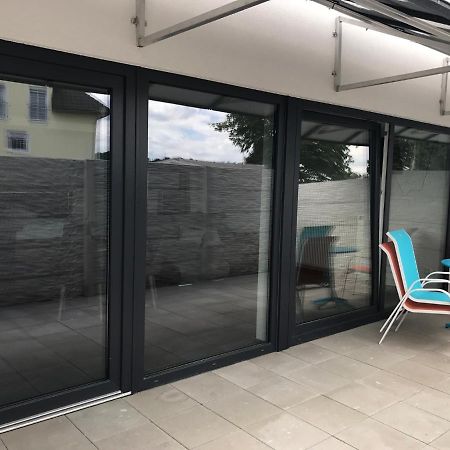 Isiliving Montabaur Exterior foto