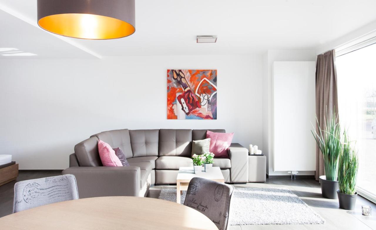 Isiliving Montabaur Exterior foto