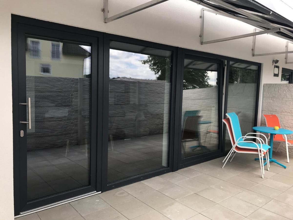 Isiliving Montabaur Exterior foto